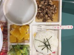 -艾米茉亲子餐厅(万象城店)