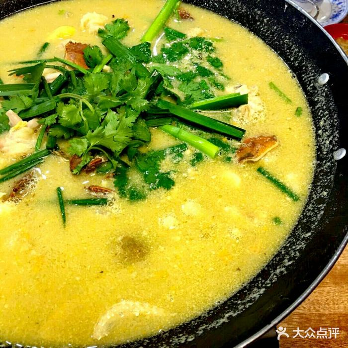 东旺·顺德菜特色店图片 - 第531张