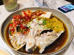 -望湘园·湖南菜(宏伊店)