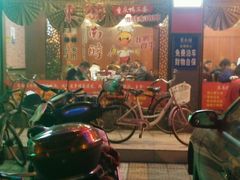 -东来味(新南门店)