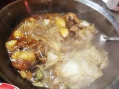 -粗粮人家·东北菜(洋桥店)