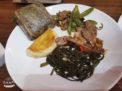 -康悦故事·海鲜自助(雅士亚豪生店)