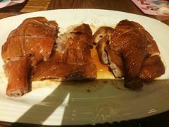 -彩蝶谷美食廊·粤式经典南番顺·铁板烧烤泰风味(广州长隆酒店)