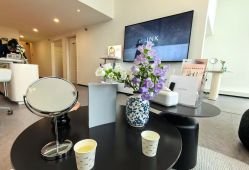 -JNK皮肤管理中心