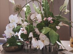 -茉里粤菜(皇姑万象汇店)