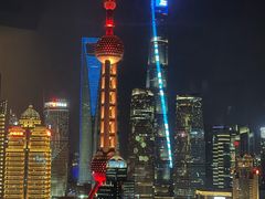 -上海外滩茂悦大酒店