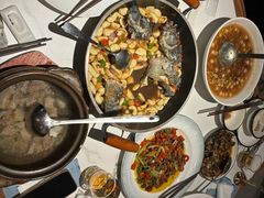 -渔傅·霞浦滩涂海鲜(建平店)