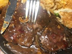 -西缘牛排(荟聚购物中心店)