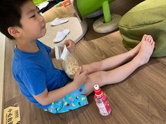 -太阳岛度假酒店