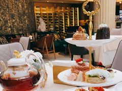 -马勒别墅·中餐厅