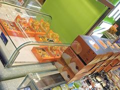 -小香港(凤凰大街店)