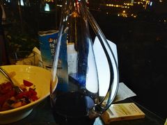 -烛影拾光观景餐厅·创意菜·摄影·小提琴(大唐不夜城店)