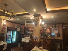 -摩根扒房(桐梓林店)