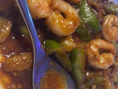-巴音浩日娲·蒙餐(双林东路店)
