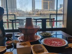 -南门涮肉(通州大船店)