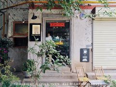 -春庄咖啡SpringHues(钟楼小区店)