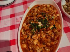 -洪霞餐馆·川菜·鲜货现炒(两江春城店)