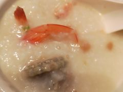 -南拳十三姨·潮汕砂锅粥(世纪金源店)