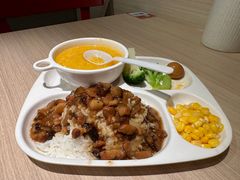 -大师兄·西北小馆(南沙万达广场店)