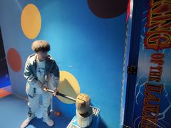 -不可思议减压馆·解压博物馆·摔碗发泄·团建定制
