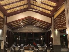 -西昌邛海湾柏樾酒店(原邛海湾柏栎度假酒店)
