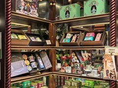 -布兰兔的植物庄园(杭州南宋御街店)