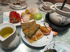 -稻香饭店(龙华天虹店)