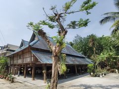 -西双版纳傣族园