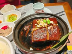 -姑苏家宴·苏帮菜·松鼠桂鱼(苏州总店)