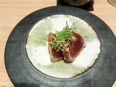 -银座岩