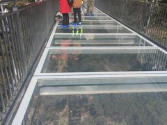 -古龙峡云天玻霸