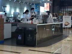 -Manner Coffee(丁香国际店)