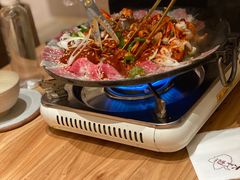 -KimPro 辛普乐概念韩餐