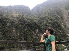 -太鲁阁公园