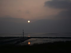 -南汇嘴观海公园