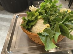 -陈大锅·岳阳鱼馆·地道岳阳菜(美食街店)