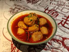 -耙吉吉川味小酒馆(本地人回头店)