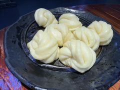 -咱屯子锅台鱼(岳阳街店)