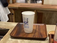 -李山山茶事(景枫店)