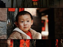 -竹泉村旅游度假区