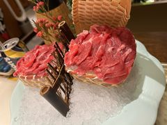-涮福記·现切牛羊肉火锅(世纪汇店)