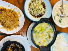 -城河饭店·传统淮扬菜(河下古镇店)