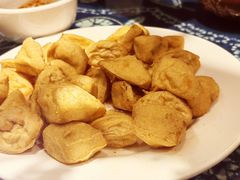 -香满楼(临安路店)