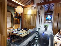 -割烹旭日本料理(龙湖狮山天街店)