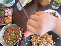 -吃货私房菜(丽江束河古镇店)
