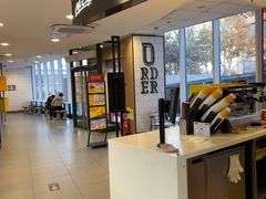 -麦当劳(欧陆广场店)