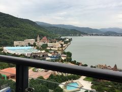 -达蓬山大酒店西餐厅