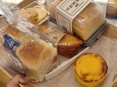 -资溪面包(城中店)