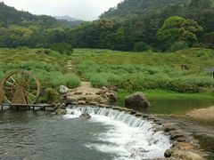 -广州市石门国家森林公园