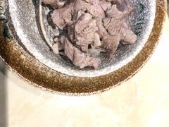 -313羊庄铁锅烀羊肉(泰兴店)